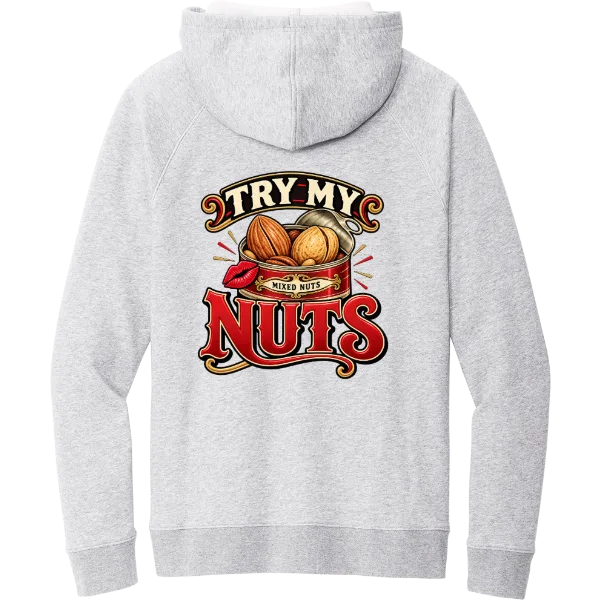 Try My Nuts